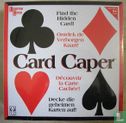 Card Caper - Image 1