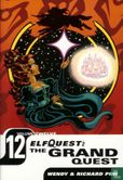 The Grand Quest 12 - Afbeelding 1
