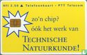 Hogeschool Rotterdam, Technische natuurkunde ! - Image 1