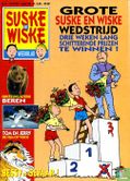 Suske en Wiske weekblad 8 - Image 1