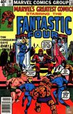 Marvel Greatest Comics 84 - Afbeelding 1