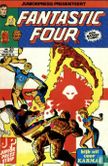 Fantastic Four 21 - Image 1