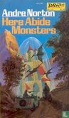 Here Abide Monsters - Afbeelding 1