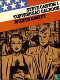 'Copperhead' Calhoon - Image 1