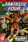 Fantastic Four 12 - Afbeelding 1