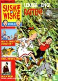 Suske en Wiske weekblad 6 - Afbeelding 1