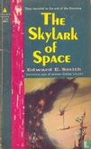 The Skylark of Space - Image 1