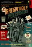 L'irresistible ascension - Afbeelding 1