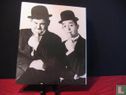 Ringmap Laurel & Hardy - Image 1