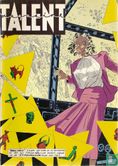 Talent Magazine 6 - Image 1
