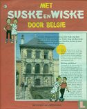 Met Suske en Wiske door België - Bild 1