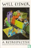 Will Eisner - A Retrospective - Afbeelding 1