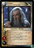 Gandalf, Leader of the Company - Image 1