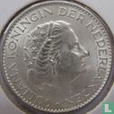 Niederlande 1 Gulden 1965 - Bild 2