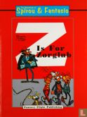 Z Is For Zorglub - Afbeelding 1