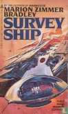 Survey Ship - Image 1