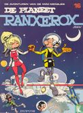 De planeet Ranxerox - Bild 1