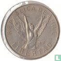 Chili 10 pesos 1978 - Image 2