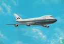 KLM - 747-200 (02) - Bild 1