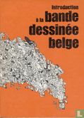 Introduction à la bande dessinée Belge - Afbeelding 1