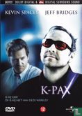 K-PAX - Afbeelding 1