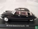 Citroën DS 19 'Général de Gaulle' - Bild 2