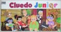 Cluedo Junior - Image 1
