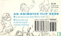 Snow White and the Seven Dwarfs - an animated flip book - Bild 2