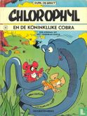 Chlorophyl en de koninklijke cobra - Afbeelding 1