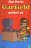 Garfield pocket 35 - Image 1