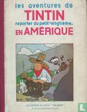 Tintin en Amérique - Afbeelding 1