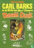 Carl Barks en de mythe van Walt Disney's Donald Duck - Afbeelding 1
