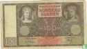 Nederland 100 gulden (PL97.b) - Afbeelding 1