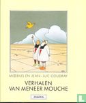 Verhalen van meneer Mouche - Image 1
