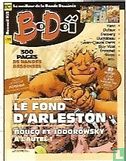 BoDoï  - Le magazine de la bande dessinée - Image 1