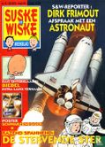 Suske en Wiske weekblad 12 - Image 1