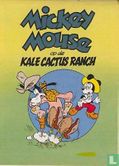 Mickey Mouse op de Kale Cactus Ranch - Afbeelding 1