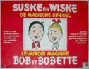 Suske en Wiske De Magische Spiegel - Afbeelding 1