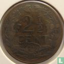 Netherlands 2½ cents 1913 - Image 2