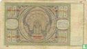 Niederlande 100 Gulden (PL97.b) - Bild 2