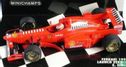 Ferrari F310/2 - Bild 1