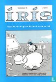 Iris 8 - Image 1
