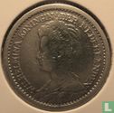 Netherlands ½ gulden 1912 - Image 2