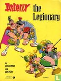 Asterix the Legionary - Bild 1