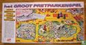 Het Groot Pretparkenspel