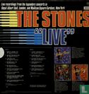 The Stones "Live" - Afbeelding 2