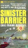 Sinister Barrier - Image 1