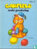 Garfield zoekt gezelschap - Afbeelding 1