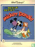 De jonge jaren van Mickey & Donald 3 - Afbeelding 1