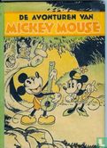 De avonturen van Mickey Mouse - Afbeelding 1